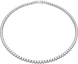 Swarovski Matrix Collar Tenis