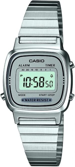 Casio Collection - Reloj Clásico para Mujer