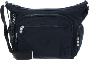 Kipling Gabbie S, bandolera pequeña