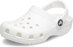 Crocs Classic Clog Zuecos para Niños