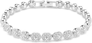 Swarovski Una Angelic Pulsera Mujer