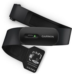 Garmin HRM-200 Monitor de Frecuencia Cardíaca