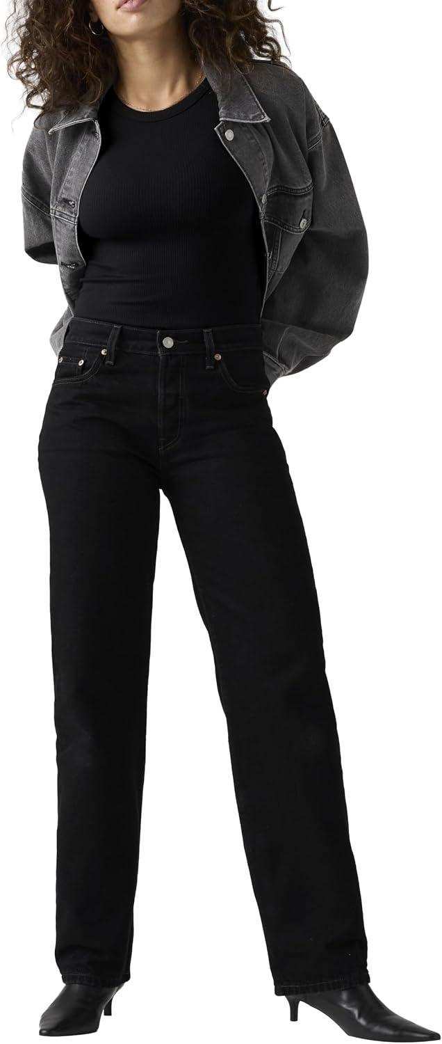 Levi'S 501 90's - Vaqueros Mujer