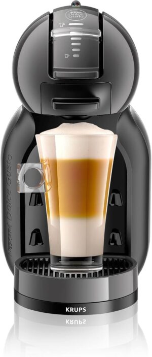 Krups Dolce Gusto Mini Me Cafetera de Cápsulas