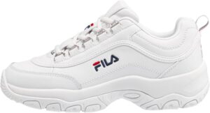 Fila Strada F Low Zapatillas Mujer