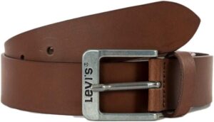 Levi's Free Normal Buckle - Cinturón Hombre