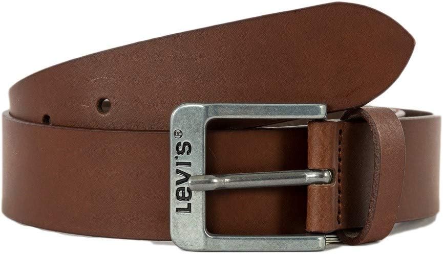 Levi's Free Normal Buckle - Cinturón Hombre
