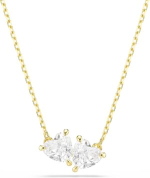 Swarovski Mesmera Collar con Cristales