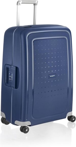 Samsonite S'Cure - Maleta Spinner M