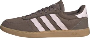 adidas Breaknet Sleek Zapatillas, Mujer