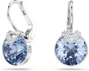 Swarovski Bella Colección - Pendientes colgantes