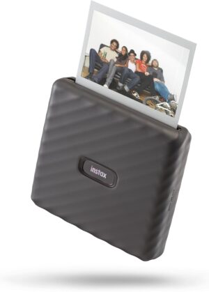 Fujifilm instax Link Wide impresora smartphone