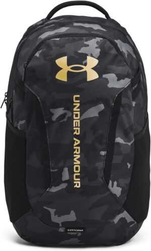 Under Armour Hustle 6.0 Mochila