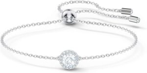 Swarovski Una Angelic Pulsera con Cristales