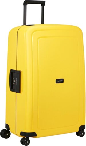 Samsonite S'Cure Spinner Maleta
