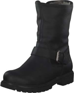 Panama Jack Singapur Botas Piel Mujer