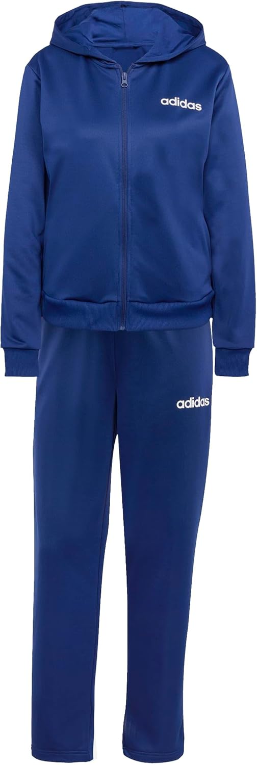adidas Chándal Essentials Linear Mujer