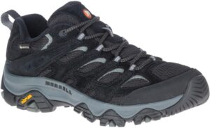 Merrell Moab 3 GTX Zapatillas Impermeables Mujer
