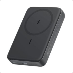 Anker Zolo Power Bank MagSafe 10000mAh