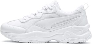 PUMA Botas de fútbol para Mujer Cilia Mode