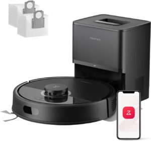 Roborock Q7L5+ Robot Aspirador y Fregador