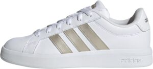adidas Grand Court Base 3.0 Zapatillas Mujer