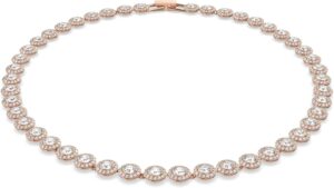 Swarovski Una Angelic Collar Mujer
