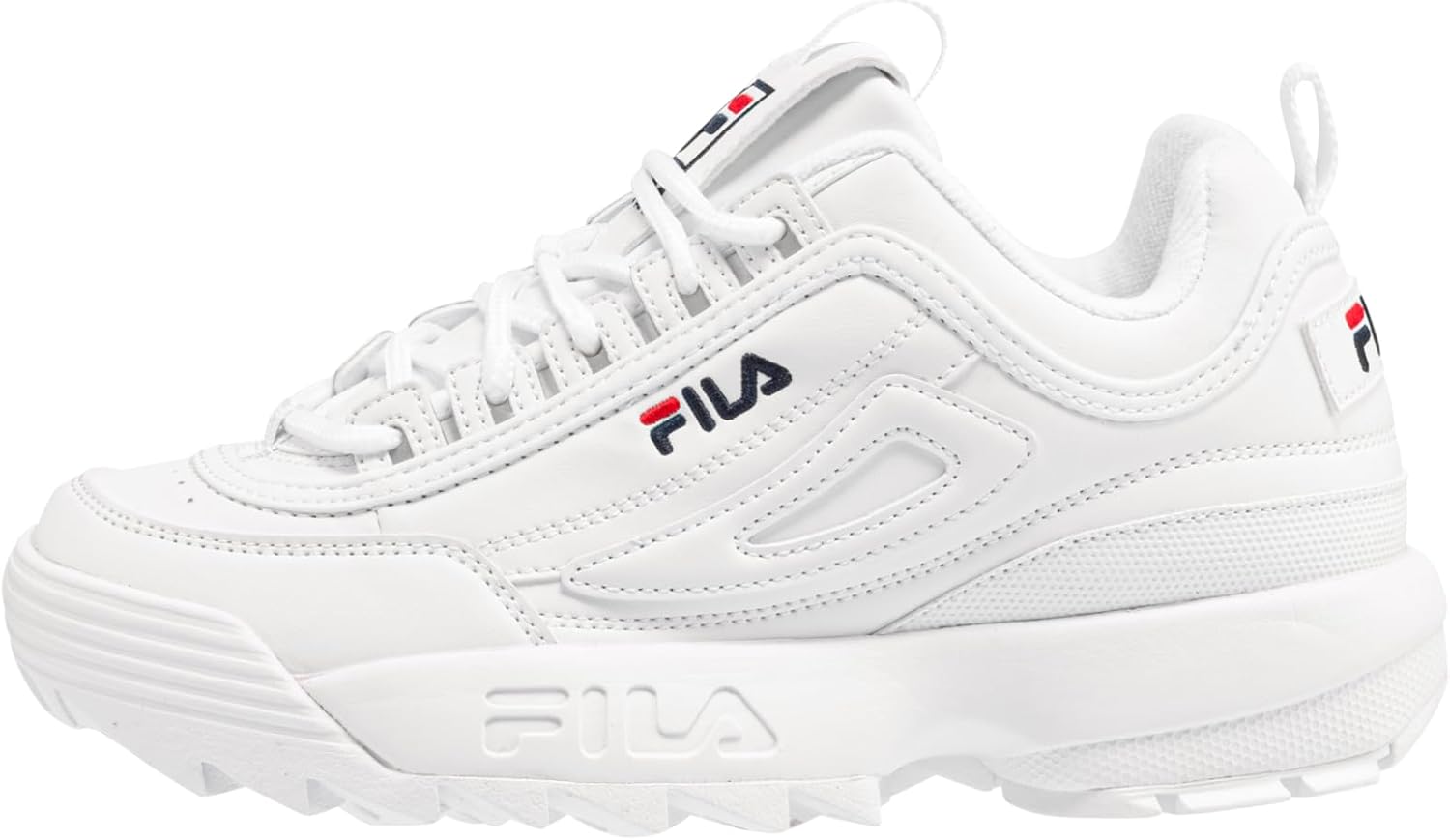 61P5aUZjNL._AC_SL1500_.jpg Fila Disruptor — zapatillas mujer