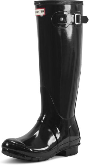 Hunter Original Botas de Agua Junior