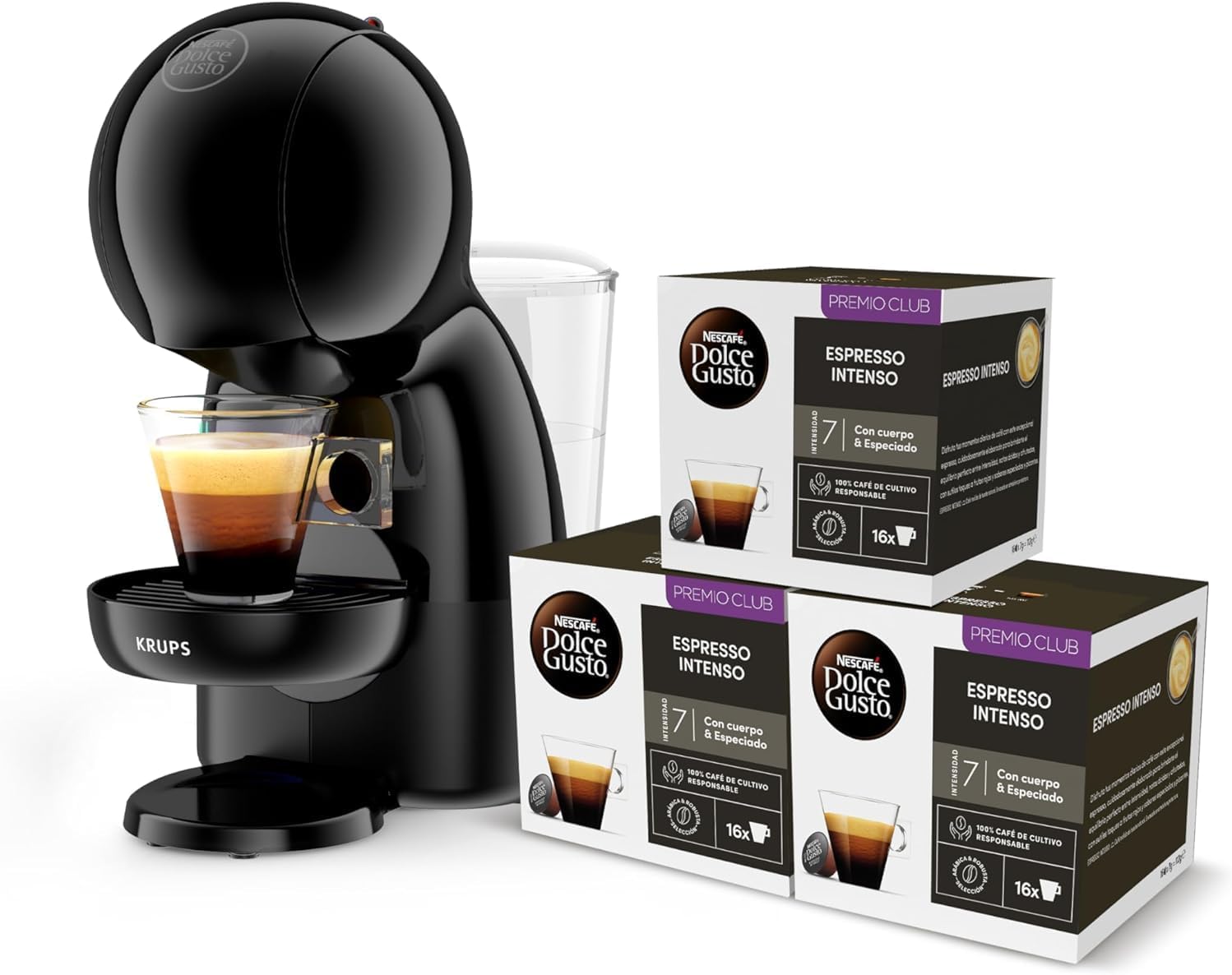 61PT5yfQQmL._AC_SL1500_.jpg Krups Nescafé Dolce Gusto Piccolo - Cafetera