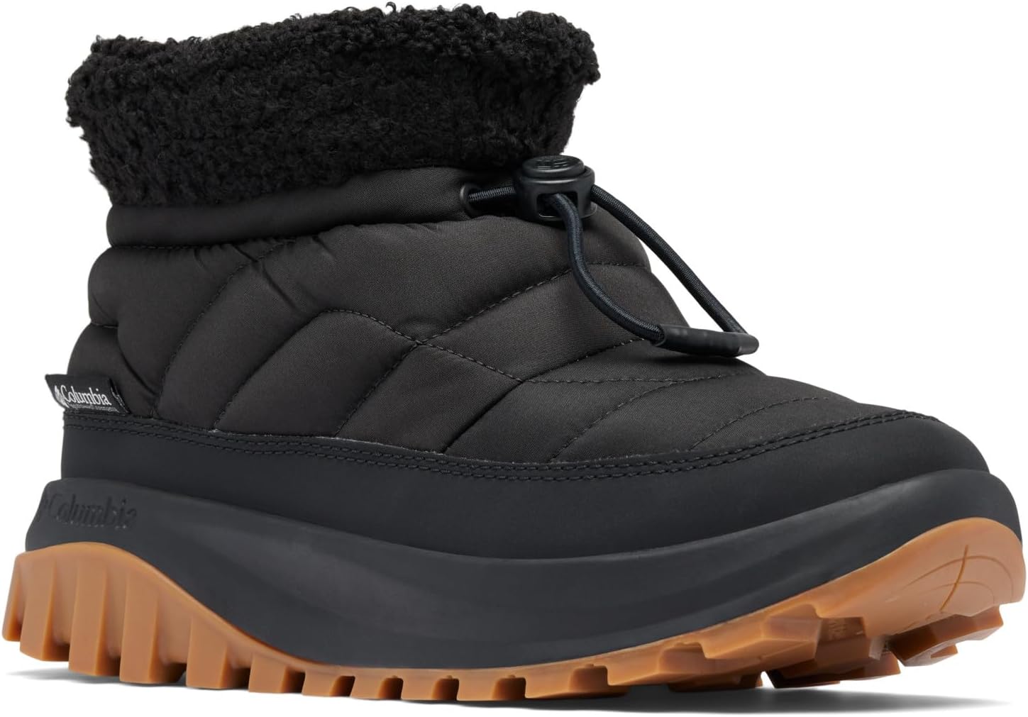 Columbia Snowtrot Shorty Botas para nieveMujer