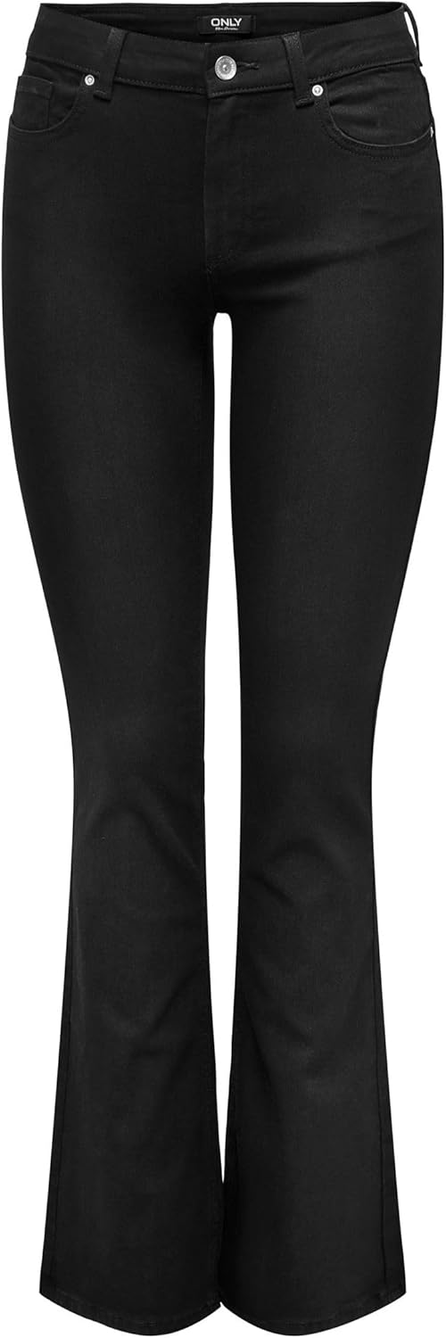 ONLY Blush - Jeans flare mujer