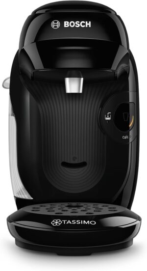 Bosch Tassimo Cafetera Multibebida