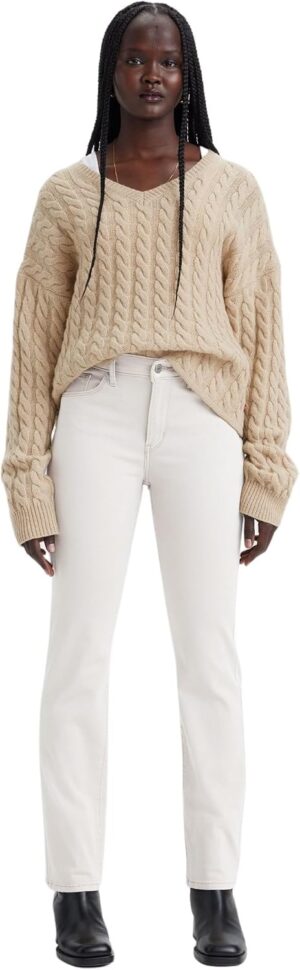 Levi's Classic Straight Vaqueros Mujer