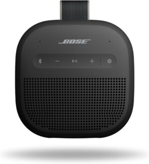 Bose SoundLink Micro Altavoz Bluetooth Portátil