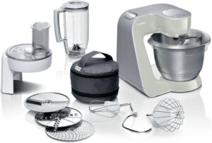 Bosch MUM5 Robot de Cocina