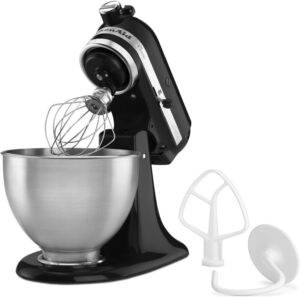 KitchenAid Artisan 5K45SS Robot de Cocina