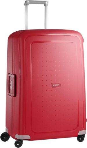 Samsonite S'Cure Spinner L Maleta