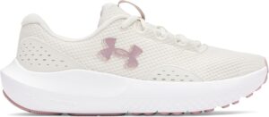 Under Armour UA W Charged Surge 4 Zapatillas para Correr Mujer