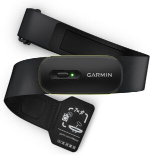 Garmin HRM-600 (monitor de frecuencia cardiaca)
