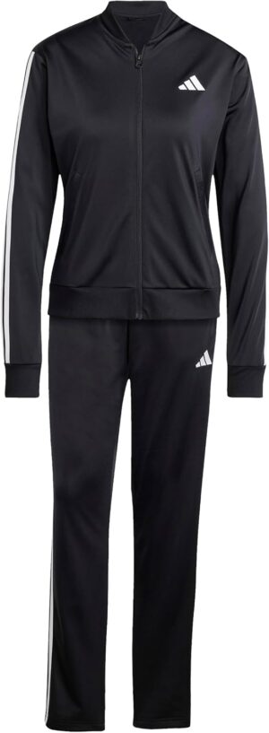 adidas Chándal Estampado Leopardo Mujer
