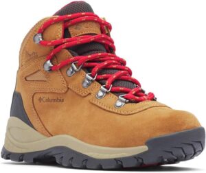 Columbia Newton Ridge Plus Waterproof Amped - Botas de montaña