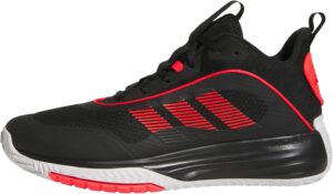 adidas Own The Game 3 Zapatillas de Baloncesto para Hombre