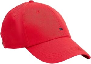 Tommy Hilfiger - Gorra de béisbol hombre