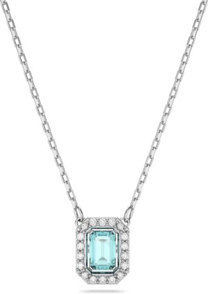Swarovski Una Colección collar