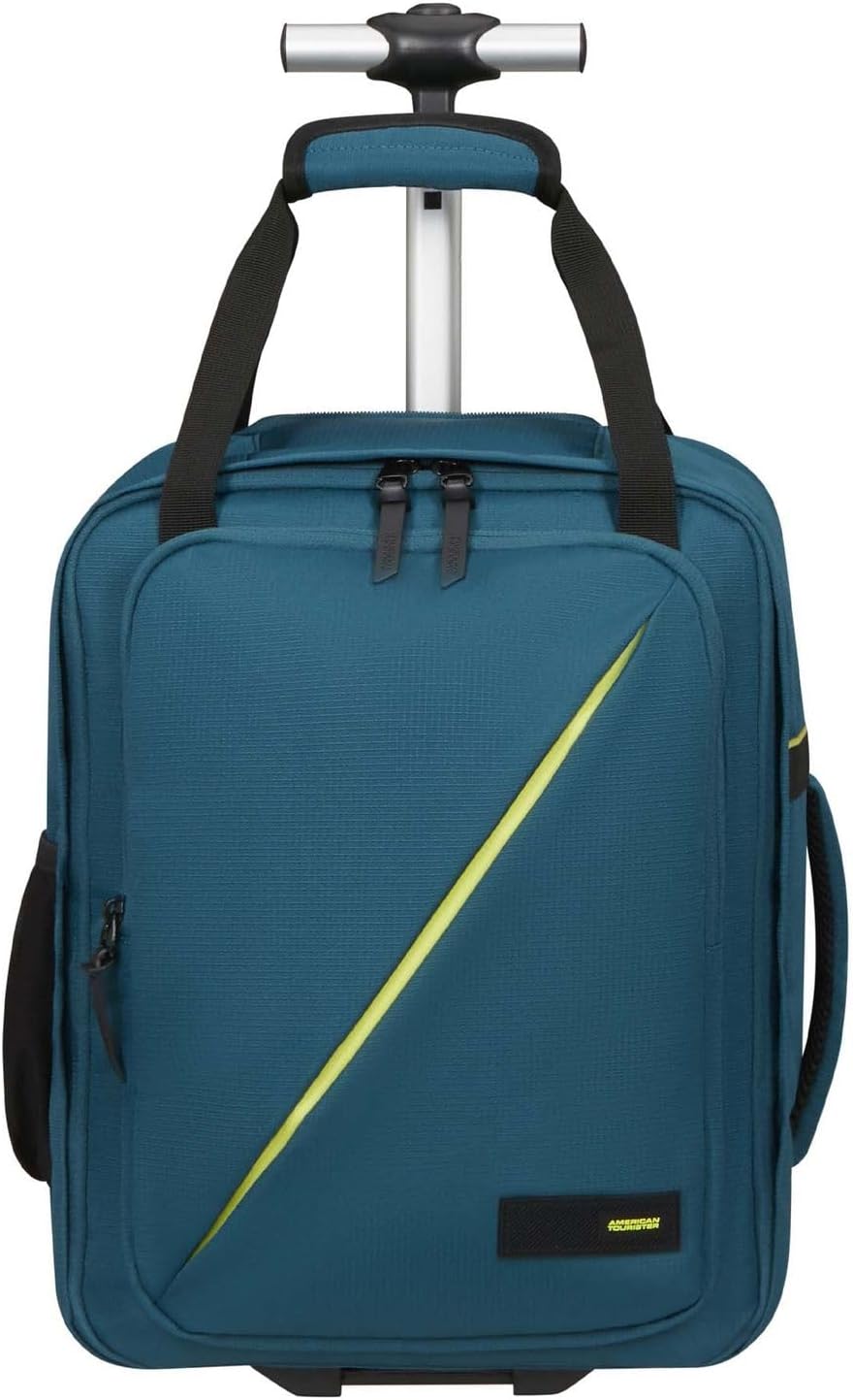 American Tourister Take2Cabin Mochila de Cabina