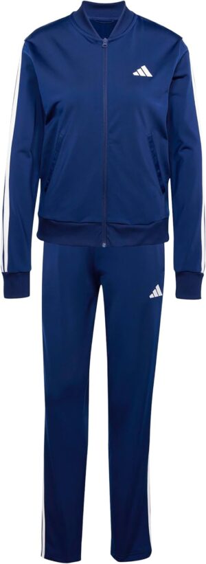 adidas Chándal Estampado Leopardo 3 Bandas Mujer