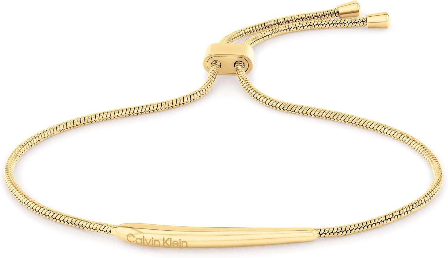 Calvin Klein Pulsera Mujer Colección Elongated