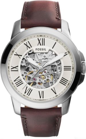 Fossil Grant Reloj Automático para Hombre