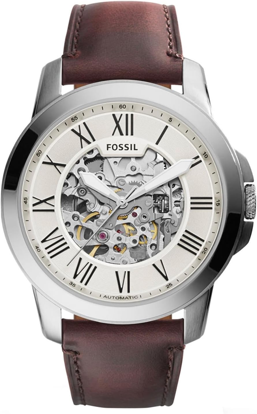Fossil Grant Reloj Automático para Hombre
